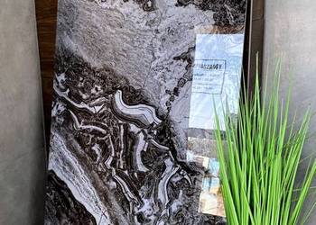 Płytki polerowane 120x60 WYSOKI POŁYSK jak KAMIEŃ