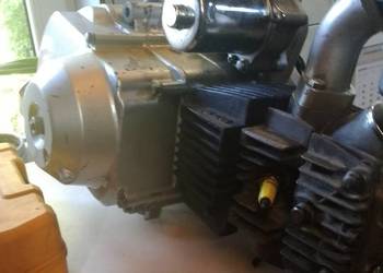 Silnik 110 Crossa Quad automat