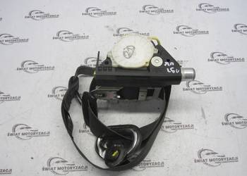 SKODA FABIA II pas bezpieczeństwa prawy przód 5J0857702B