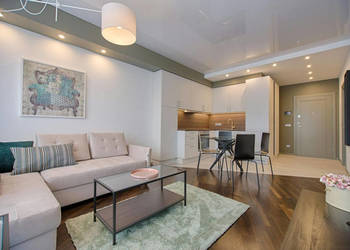 Mieszkanie sprzedam Rumia Jeziorna 46.91 metrów 2 pokoje