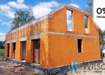 Oferta sprzedaży domu bliźniaka 101.51m2 Kąck