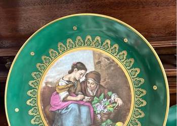 Patera syg. RW Bavaria. Made in Germany.