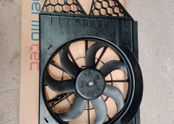 Wentylator chłodnicy D8W048TT