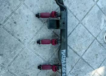 listwa wtryskowa Mazda 3 1.6 16v 105 km