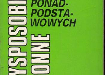 Przysposobienie obronne, praca zbiorowa