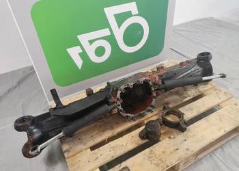 Deutz-fahr Agroplus {Cylinder hydrauliczny skrętu}