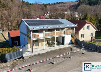 Oferta sprzedaży lokalu 181.7m2 Iwonicz Długa