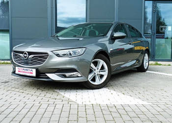 Opel Insignia, 2019r. SalonPL * FV23% * As.Pasa * Tempomat * Cz.Parkowania…