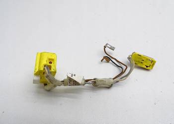 WIĄZKA AIRBAG KIEROWNICY PODUSZKI POWIETRZNEJ SKODA OCTAVIA III 5E0971584