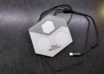 Portal Disney INFINITY model INF: 8032386 PS3 PS4 Wii WiiU XBOX360