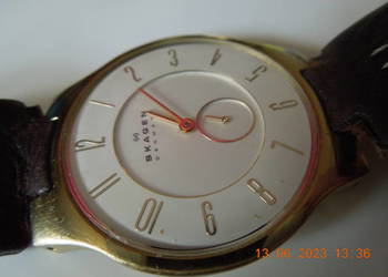 zegarek skagen