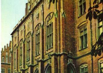 KRAKÓW UNIWERSYTET JAGIELLOŃSKI COLLEGIUM NOVUM 1
