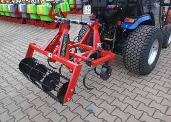 Agregat uprawowy mini