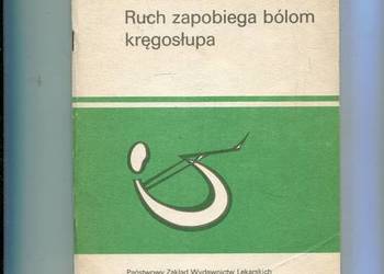 Ruch zapobiega bólom kręgosłupa - Kolędowscy