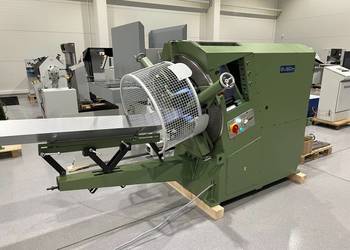 Przepycharka do etykiet Gerhard Busch CL