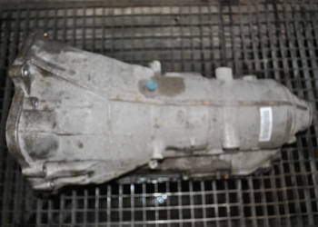 Korpus automatycznej skrzyni biegów 6HP19 BMW E9 0E91 E60 E61 E63 E64 Z4E85