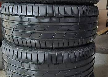 Hankook Ventus S1 Evo3 K127 245/45 R18 100 Y XL - jak nowe! Hankook Ventus S1 Evo3 K127 245/45 R18 100 Y XL - jak nowe!