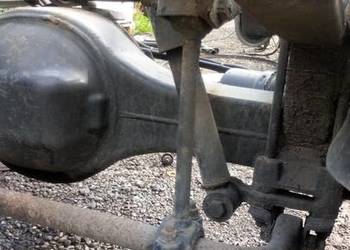 MAN TGL 8.180 Wieszak łącznik stabilizatora