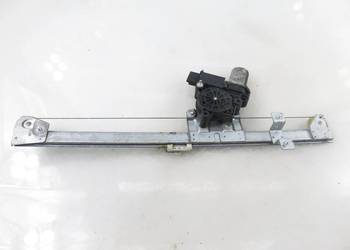 PODNOŚNIK SZYBY PRAWY PRZEDNI CITROEN JUMPER II 1368042080