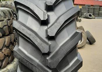 Opona używana rolnicza 710/70R42 TRELLEBORG TM1000; 5500zł W4442