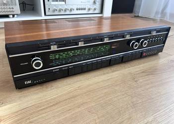 Elac 3402T amplituner