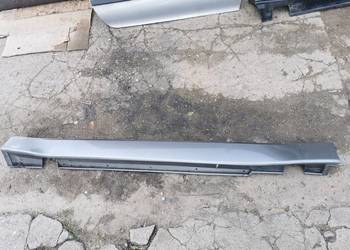 listwa progowa bmw e65 seria 7 lewa 5171 7 016 879