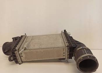 MERCEDES W205 CHŁODNICA INTERCOOLER A2740900414