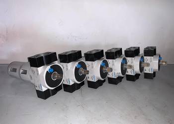 Festo Smarownica LOE-1-D-MAXI (159623)