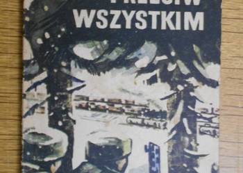 Żółty Tygrys - Sześciu przeciw wszystkim - 22/71