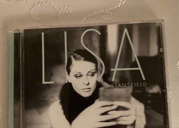 Płyta Cd Album Wydanie I Lisa Stansfield Lata 90 Oryginalna Klasyka