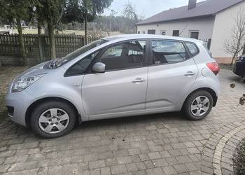 Kia Vega Salon polska