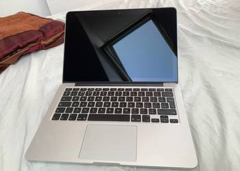 Apple MacBook Pro a1502