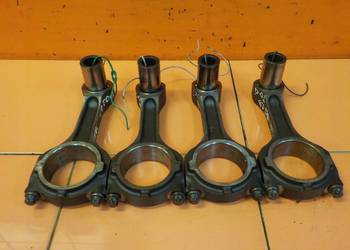 CONNECT 1.8 TDCI 10r 90KM korbowod