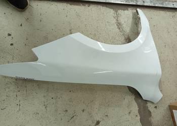 Błotnik prawy Skoda superb 2 orginalny