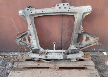 RENAULT CLIO 2 II THALIA SANKI WÓZEK TRABERS BELKA1.2 1.4 1.5 1.6 1.9 RENAULT CLIO 2 II THALIA SANKI WÓZEK TRABERS BELKA1.2 1.4 1.5 1.6 1.9