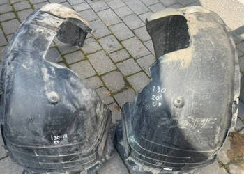 Hyundai i30 III nadkole przód lewe lub prawe 18-