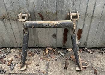 Stopka centralna simson sr50