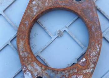 adapter flansza rozrusznika TDI do VW T3