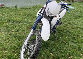 Suzuki dr 650 R