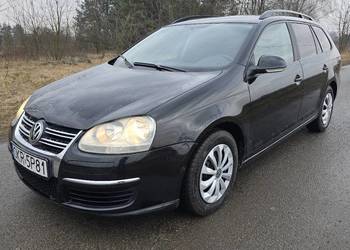 VW Golf 1.9 Tdi lift zamiana