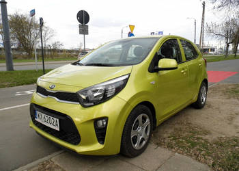 Kia Picanto III (2017-)