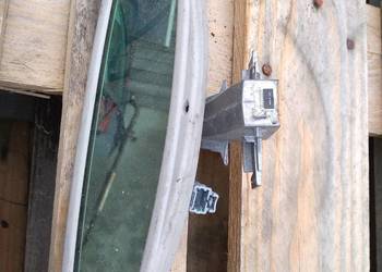 Scenic II 04r lusterko wewnętrzne