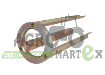 0006437530, 006437530, 06437530, 6437530 PROWADNICA SPRĘŻYNY CLAAS