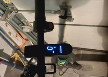 Hulajnoga elektryczna xiaomi mi essential