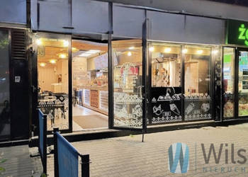 Oferta wynajmu lokalu 87m2 Warszawa Aleja Solidarności