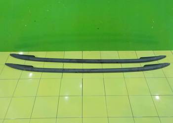 SKODA OCTAVIA III 5E 1.6 TDI 16r 5D KOMBI relingi dachowe