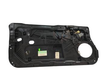 MECHANIZM SZYBY LEWY PRZÓD  8A61-14A389-B  8V5T14A584CCG Ford Fiesta Mk7