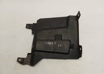 Chery Omoda 5 2024r osłona podłużnicy prawa przód 60200294aa