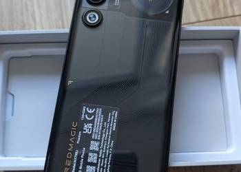 Redmagic 11 Air 12/256gb