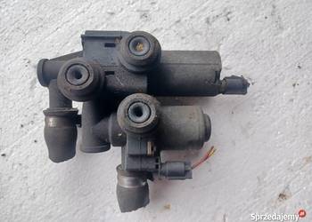 Elektrozawór Wody Bmw 1.8TDS